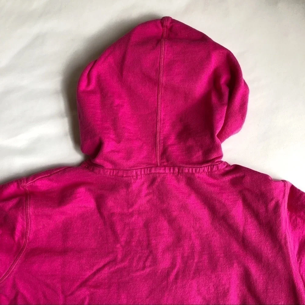 Tommy Hilfiger Vintage Y2K Hoodie - Picture 6 of 8